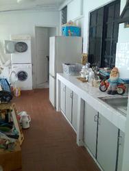Jalan Kampong Chantek (D21), Detached #107215092